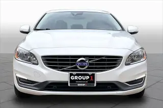 Volvo S60 2015 AWD T5 Premier 4p Sedan (lanzamiento a mitad de año)
