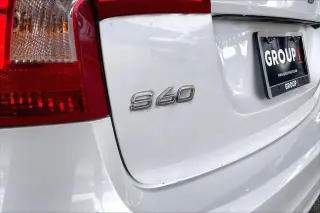 Volvo S60 2015 AWD T5 Premier 4p Sedan (lanzamiento a mitad de año)