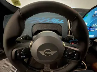 MINI Countryman 2026 AWD S ALL4 4p Crossover
