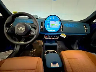 MINI Countryman 2026 AWD S ALL4 4p Crossover