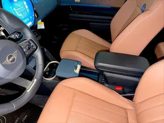MINI Countryman 2026 AWD S ALL4 4p Crossover