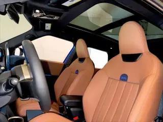 MINI Countryman 2026 AWD S ALL4 4p Crossover