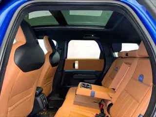 MINI Countryman 2026 AWD S ALL4 4p Crossover