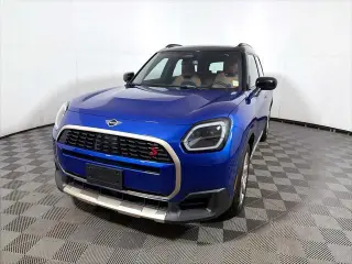 MINI Countryman 2026 AWD S ALL4 4p Crossover