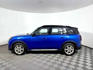 MINI Countryman 2026 AWD S ALL4 4p Crossover
