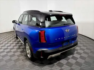 MINI Countryman 2026 AWD S ALL4 4p Crossover