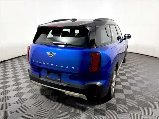 MINI Countryman 2026 AWD S ALL4 4p Crossover