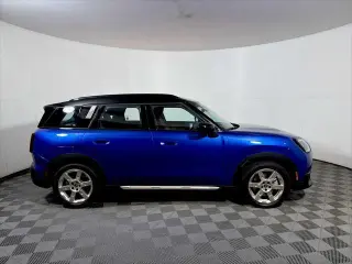 MINI Countryman 2026 AWD S ALL4 4p Crossover