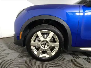 MINI Countryman 2026 AWD S ALL4 4p Crossover