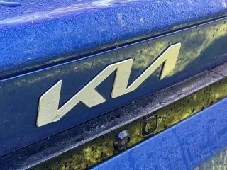 Kia K4 2025 GT-Line 4p. Sedán