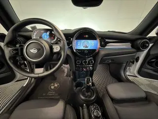 MINI Conversible 2024 Cooper S 2p Conversible