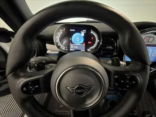 MINI Conversible 2024 Cooper S 2p Conversible