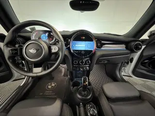 MINI Conversible 2024 Cooper S 2p Conversible
