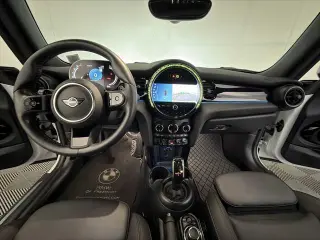 MINI Conversible 2024 Cooper S 2p Conversible