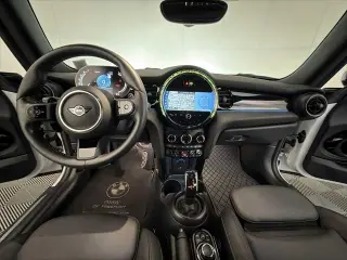 MINI Conversible 2024 Cooper S 2p Conversible