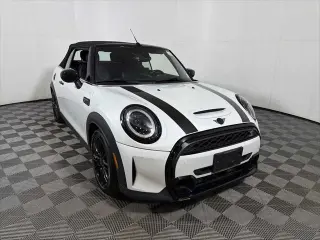 MINI Conversible 2024 Cooper S 2p Conversible