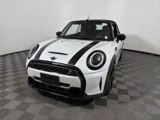 MINI Conversible 2024 Cooper S 2p Conversible