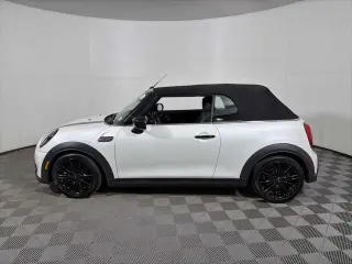 MINI Conversible 2024 Cooper S 2p Conversible