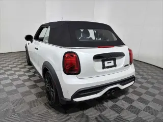 MINI Conversible 2024 Cooper S 2p Conversible