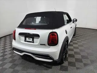 MINI Conversible 2024 Cooper S 2p Conversible