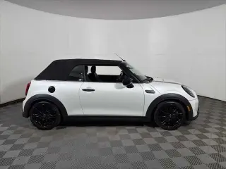 MINI Conversible 2024 Cooper S 2p Conversible