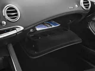 Clase S Mercedes-Benz 2016 AWD S 550 4MATIC 2dr Coupé