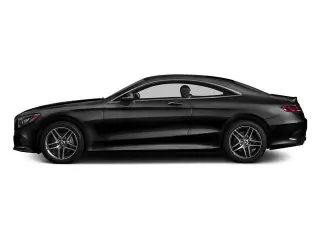 Clase S Mercedes-Benz 2016 AWD S 550 4MATIC 2dr Coupé