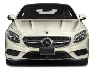 Clase S Mercedes-Benz 2016 AWD S 550 4MATIC 2dr Coupé