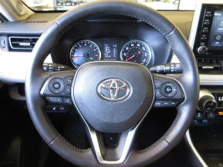 Toyota RAV4 2019 XLE Premium 4dr SUV