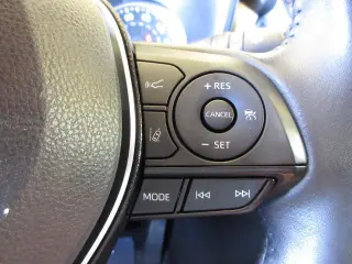 Toyota RAV4 2019 XLE Premium 4dr SUV
