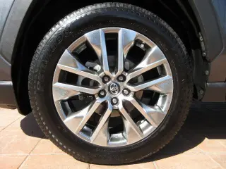 Toyota RAV4 2019 XLE Premium 4dr SUV