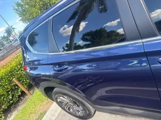 Hyundai SANTA FE 2022 SE 4dr Crossover (versión de mitad de año)