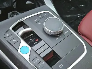 BMW i4 2024 eDrive40 Gran Coupé 4p Sedan