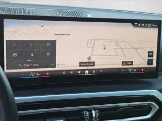 BMW i4 2024 eDrive40 Gran Coupé 4p Sedan