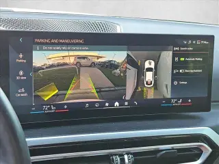 BMW i4 2024 eDrive40 Gran Coupé 4p Sedan