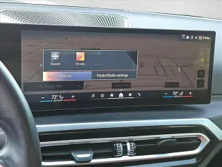 BMW i4 2024 eDrive40 Gran Coupé 4p Sedan