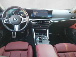 BMW i4 2024 eDrive40 Gran Coupé 4p Sedan