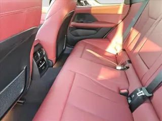 BMW i4 2024 eDrive40 Gran Coupé 4p Sedan