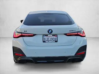 BMW i4 2024 eDrive40 Gran Coupé 4p Sedan