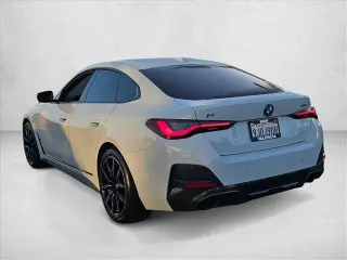 BMW i4 2024 eDrive40 Gran Coupé 4p Sedan