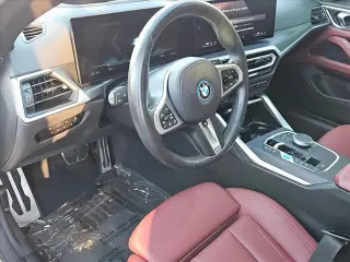 BMW i4 2024 eDrive40 Gran Coupé 4p Sedan