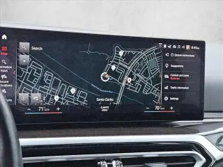 BMW i4 2023 eDrive35 Gran Coupé 4p Sedan