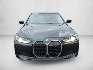 BMW i4 2023 eDrive35 Gran Coupé 4p Sedan