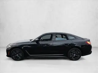 BMW i4 2023 eDrive35 Gran Coupé 4p Sedan