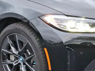 BMW i4 2023 eDrive35 Gran Coupé 4p Sedan