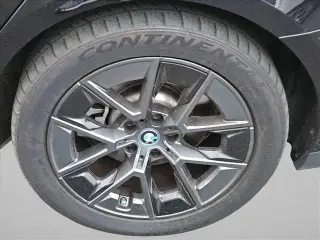 BMW i4 2023 eDrive35 Gran Coupé 4p Sedan