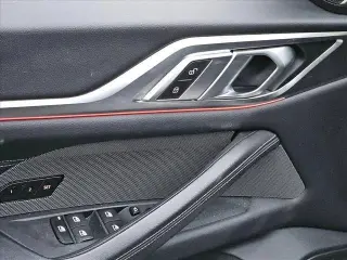 BMW i4 2023 eDrive35 Gran Coupé 4p Sedan