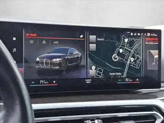 BMW i4 2023 eDrive35 Gran Coupé 4p Sedan