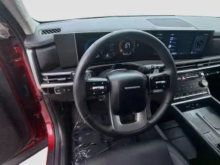 Hyundai SANTA FE 2026 SEL 4dr SUV