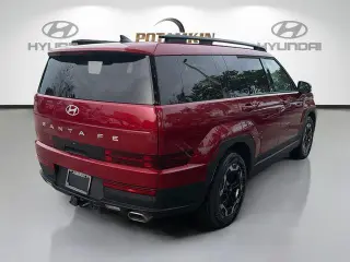 Hyundai SANTA FE 2026 SEL 4dr SUV